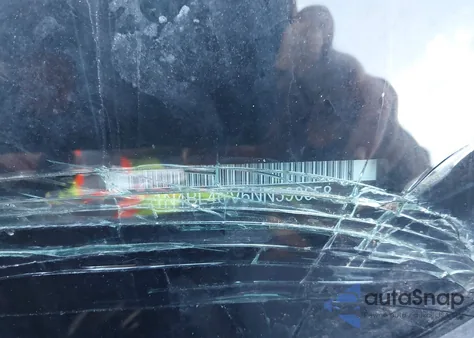 2022 Nissan Altima Sr Fwd z USA, uszkodzony, nr VIN 1N4BL4CV6NN396658